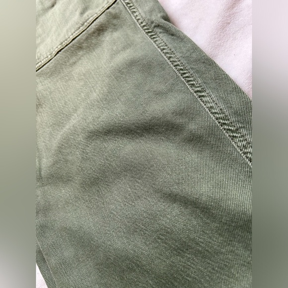 American Eagle stretch utility jogger - Picture 4 of 5